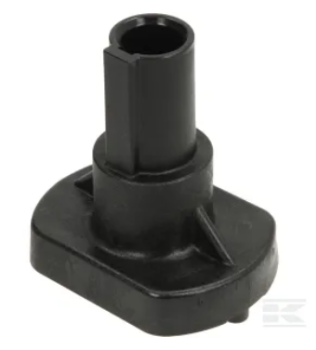 Preview: Messerhalter